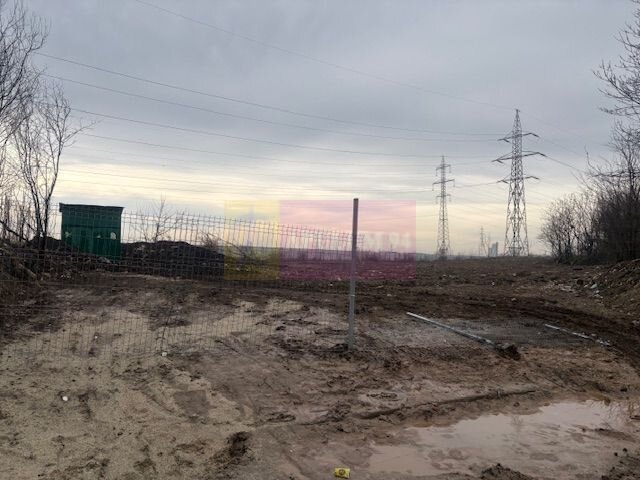 OPORTUNITATE DEZVOLTARE PROIECT IMOBILIAR! Teren Bd Timisoara Cet Vest