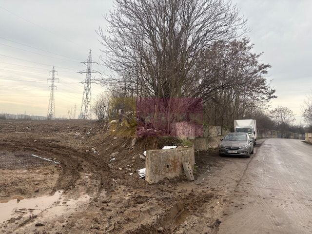 OPORTUNITATE DEZVOLTARE PROIECT IMOBILIAR! Teren Bd Timisoara Cet Vest