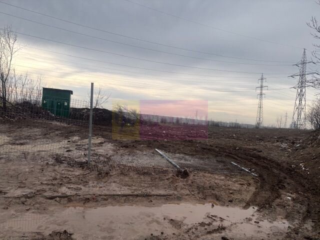 OPORTUNITATE DEZVOLTARE PROIECT IMOBILIAR! Teren Bd Timisoara Cet Vest